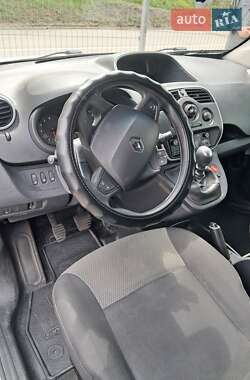 Грузовой фургон Renault Kangoo 2019 в 