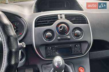 Грузовой фургон Renault Kangoo 2019 в 