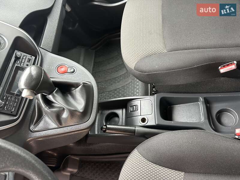 Мінівен Renault Kangoo 2019 в Хмельницькому