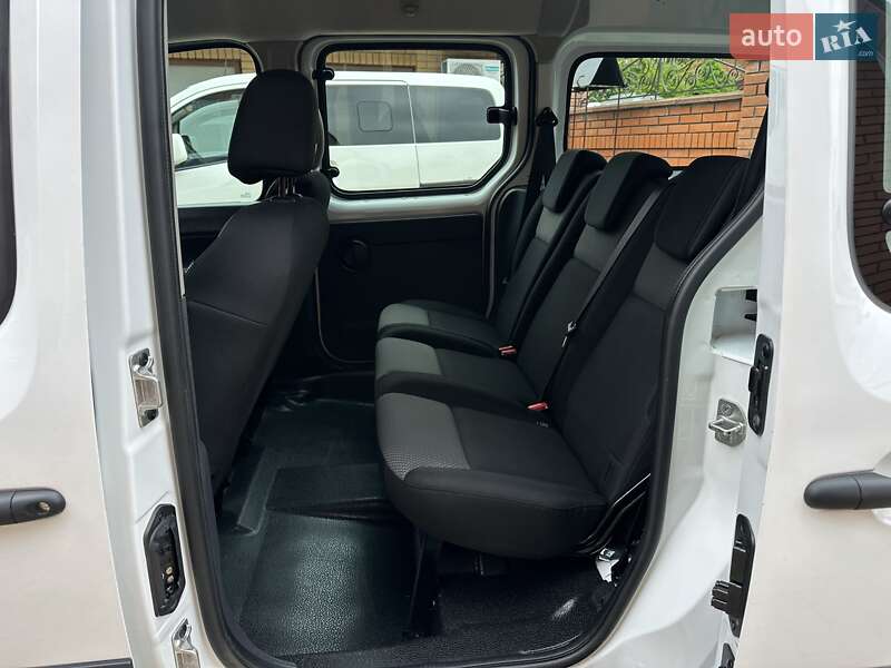 Мінівен Renault Kangoo 2019 в Хмельницькому