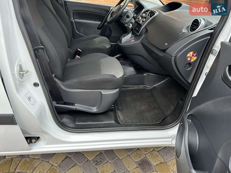 Мінівен Renault Kangoo 2019 в Хмельницькому