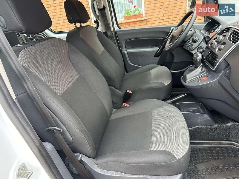 Мінівен Renault Kangoo 2019 в Хмельницькому
