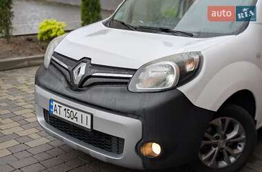 Мінівен Renault Kangoo 2014 в 