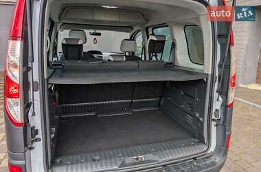 Мінівен Renault Kangoo 2014 в 