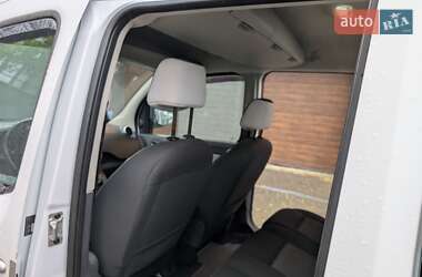Мінівен Renault Kangoo 2014 в 