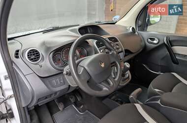 Мінівен Renault Kangoo 2014 в 