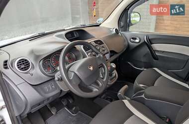 Мінівен Renault Kangoo 2014 в 