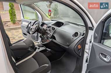 Мінівен Renault Kangoo 2014 в 