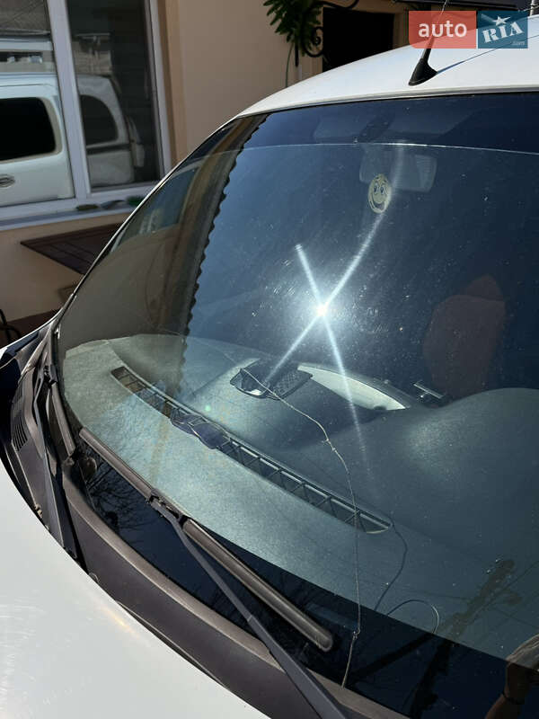 Мінівен Renault Kangoo 2008 в Черкасах