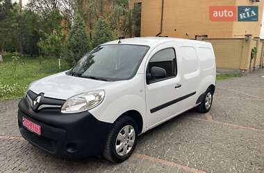 Вантажний фургон Renault Kangoo 2020 в Дніпрі