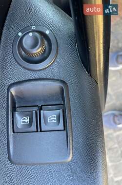 Вантажний фургон Renault Kangoo 2020 в 