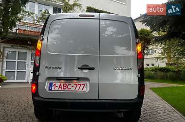 Вантажний фургон Renault Kangoo 2020 в 