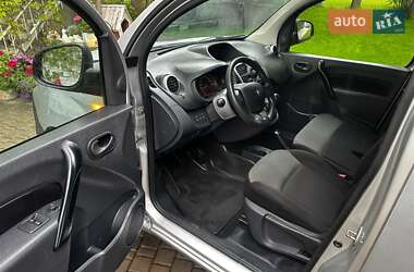 Вантажний фургон Renault Kangoo 2020 в 
