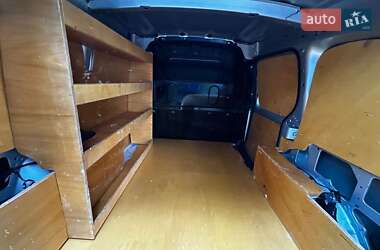 Вантажний фургон Renault Kangoo 2020 в 