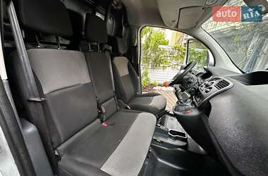 Вантажний фургон Renault Kangoo 2020 в 