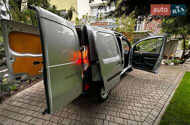 Вантажний фургон Renault Kangoo 2020 в 
