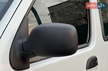 Мінівен Renault Kangoo 2007 в 