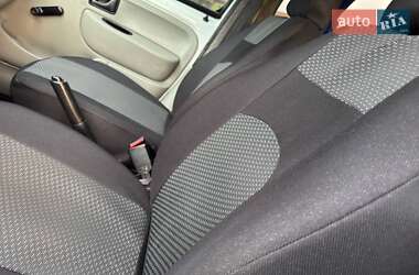Мінівен Renault Kangoo 2007 в 