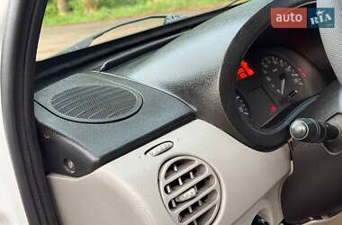 Мінівен Renault Kangoo 2007 в 