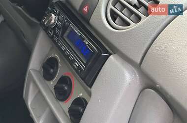 Мінівен Renault Kangoo 2007 в 