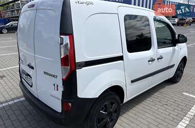 Вантажний фургон Renault Kangoo 2014 в 