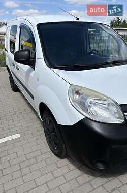 Вантажний фургон Renault Kangoo 2014 в 