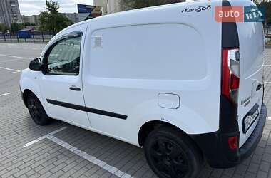 Вантажний фургон Renault Kangoo 2014 в 