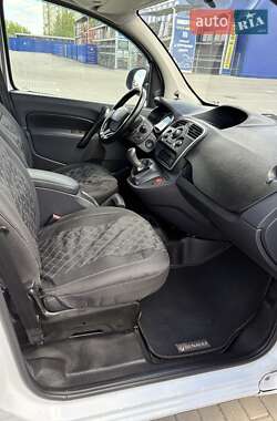Вантажний фургон Renault Kangoo 2014 в 