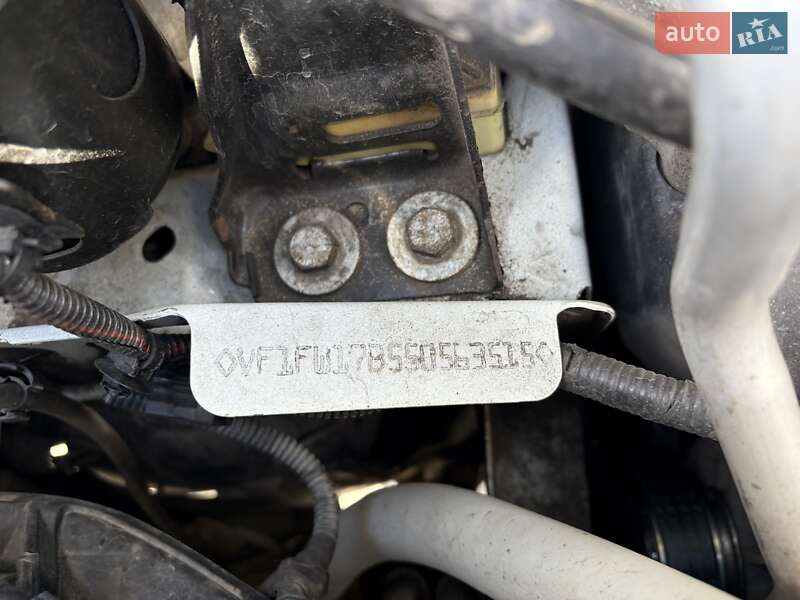 Грузовой фургон Renault Kangoo 2014 в Шептицькому