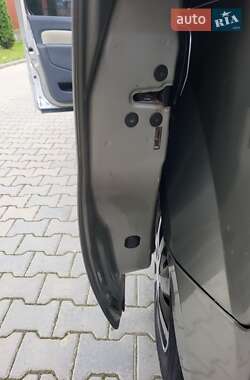 Минивэн Renault Kangoo 2011 в 