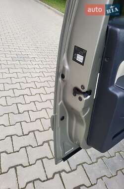 Минивэн Renault Kangoo 2011 в 