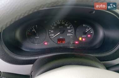 Минивэн Renault Kangoo 2007 в 