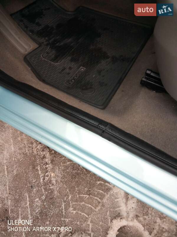 Минивэн Renault Kangoo 2008 в Кременце