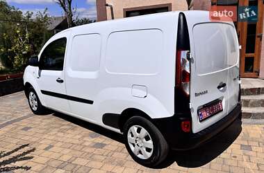 Грузовой фургон Renault Kangoo 2021 в 
