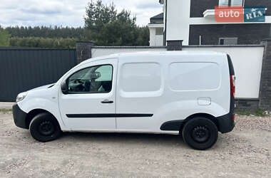 Вантажний фургон Renault Kangoo 2021 в 