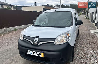 Вантажний фургон Renault Kangoo 2021 в 