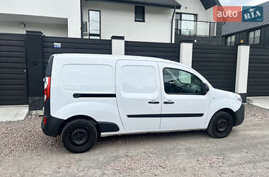 Вантажний фургон Renault Kangoo 2021 в 