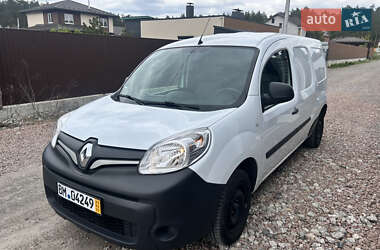 Вантажний фургон Renault Kangoo 2021 в 