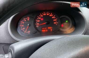 Вантажний фургон Renault Kangoo 2012 в 