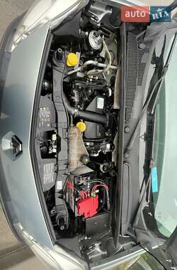 Вантажний фургон Renault Kangoo 2012 в 