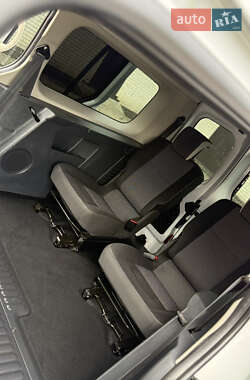 Минивэн Renault Kangoo 2015 в 