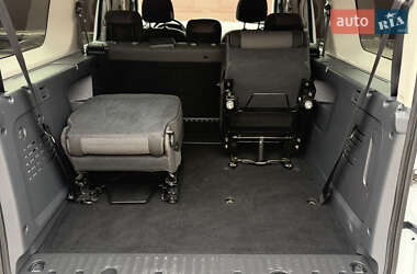Минивэн Renault Kangoo 2015 в 