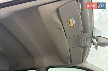 Минивэн Renault Kangoo 2015 в 