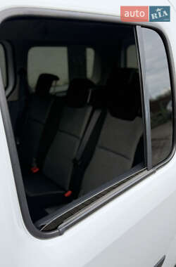 Минивэн Renault Kangoo 2015 в 