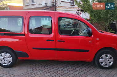Грузовой фургон Renault Kangoo 2021 в 
