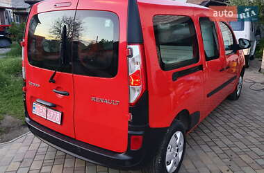 Грузовой фургон Renault Kangoo 2021 в 