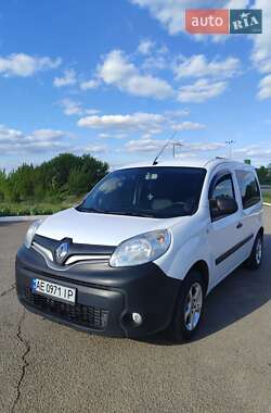 Минивэн Renault Kangoo 2014 в Днепре