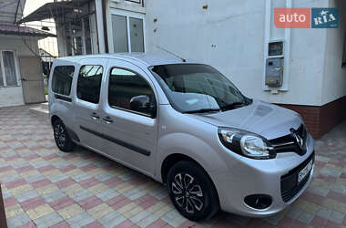 Минивэн Renault Kangoo 2017 в Арцизе