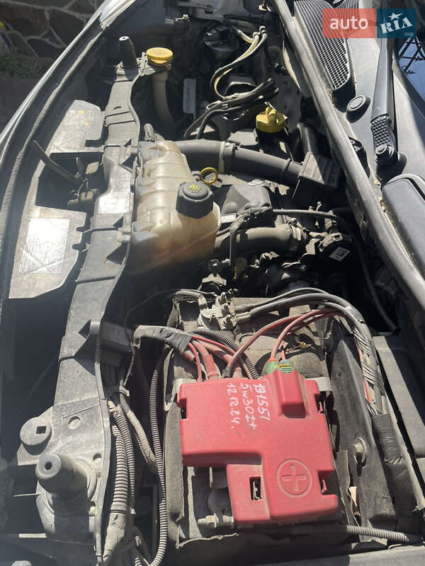 Мінівен Renault Kangoo 2010 в Львові