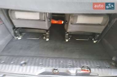 Минивэн Renault Kangoo 2012 в 